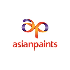 Asian Paints.