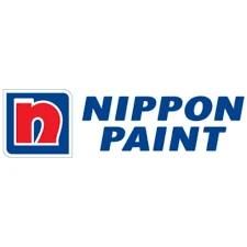 Nippon Paint.