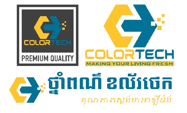 Color Tech Paint